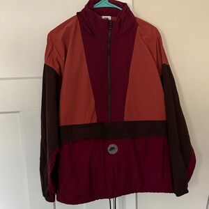 Nike Packable Windbreaker Jacket